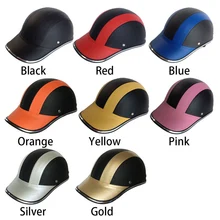 Motorcycle Open Half face Helmets