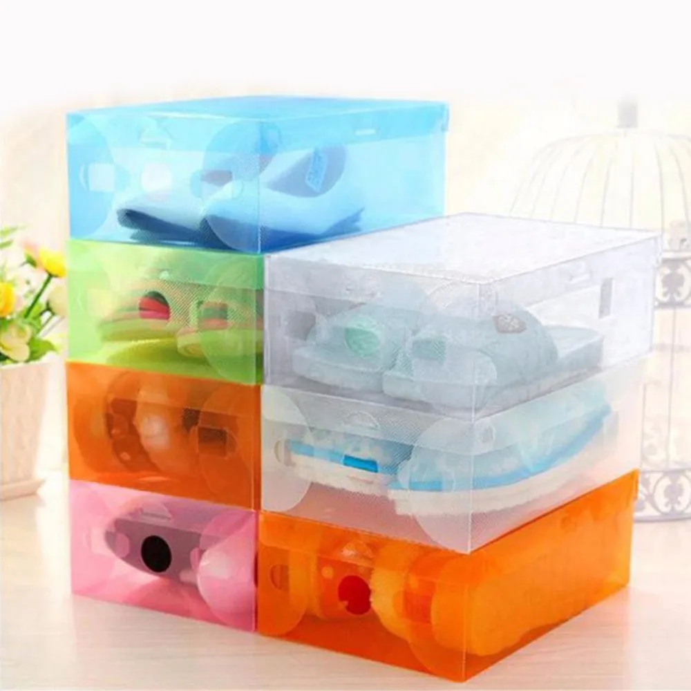 plastics shoe box (3)