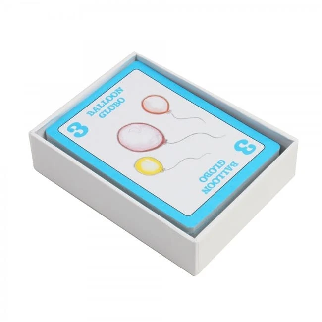 American Educational Products SR-1581 Do-I See Card Set