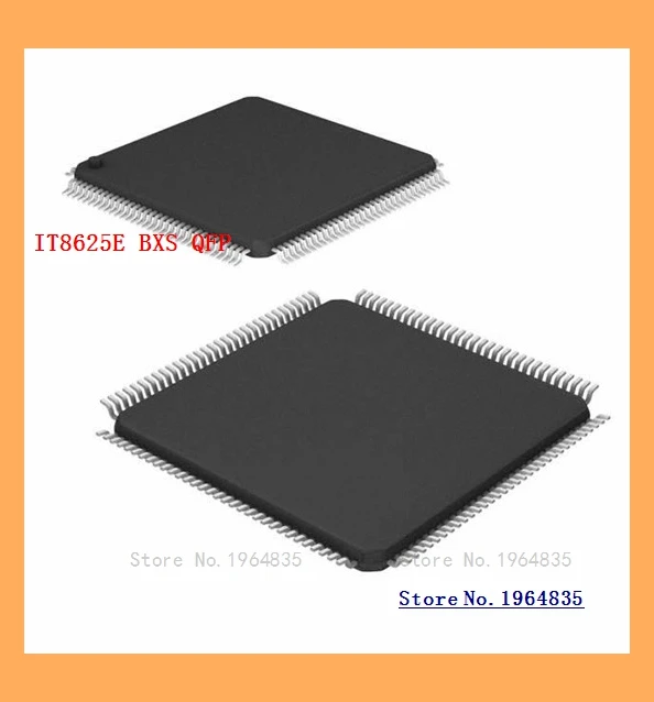 

IT8625E BXS QFP