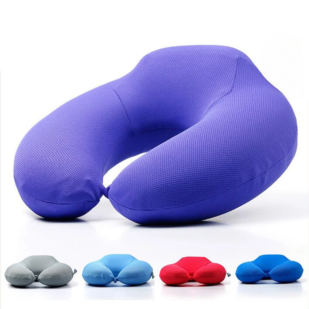 Memory Foam Pillow Neck U Shape U Shaped pillow Nursing Cushion pillows