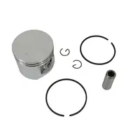 50mm Piston Rings Kit For Husqvarna 371XP 372XP 371 372 Chainsaw 503691271 1