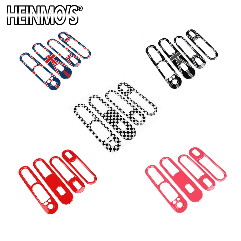 For MINI Cooper Countryman F60 (6)