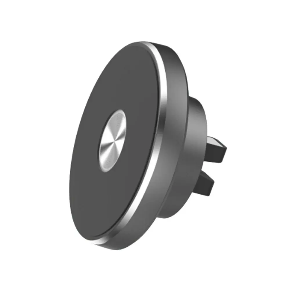 

Nano Micro Suction Mobile Phone Holder Car Phone Holder Outlet Suction Cup Buckle Bracket Non Magnetic Cell Phone Holder