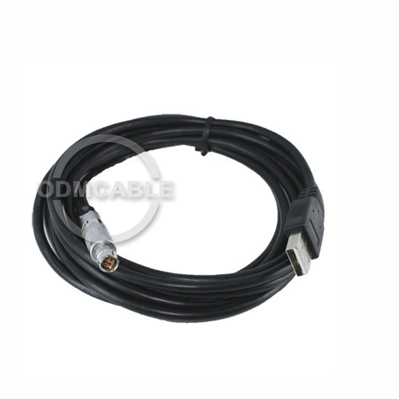 daf usb cable