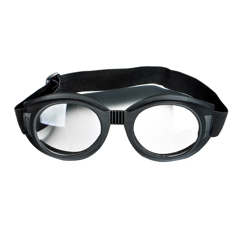 Buy NEW Arrival WWII Vintage Harley Style Motorcycle goggles Pilot Motorbike