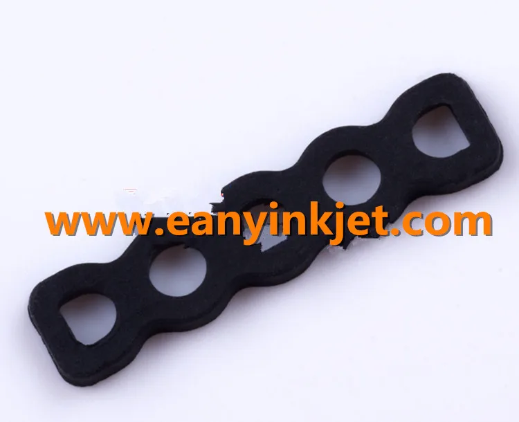 

For Videojet head O ring gasket VB-PL1528 for Videojet VJ1210 VJ1510 VJ1610 VJ1710 series printer