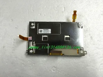 

Free post 100%New LQ050T5DG01/LQ050T5DG02 LCD Display 5 inch screen with touch screen for Car Navigation LCD monitor HB TFT LED
