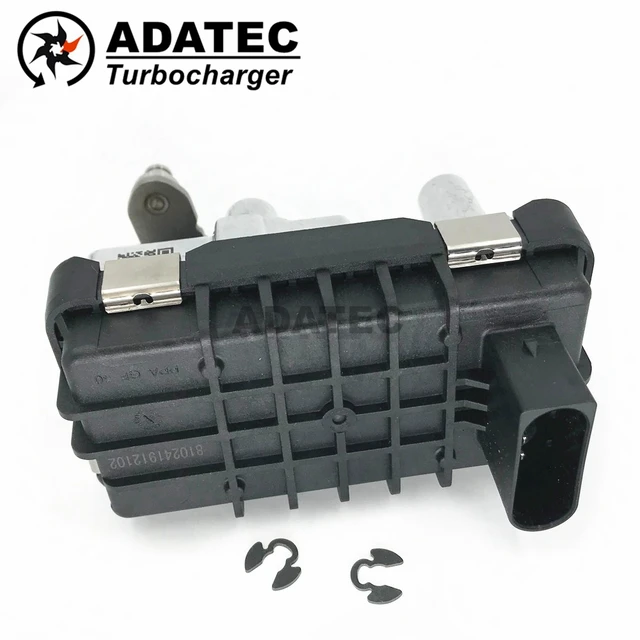 Gt2056v 765155 757608 Turbo Electronic Actuator G 277 G219 712120 6nw009420 For Mercedes Viano 3 0 Cdi W639 204 Hp Om642 De La Garrett Turbo Turbo Garrettturbo Turbo Turbo Aliexpress