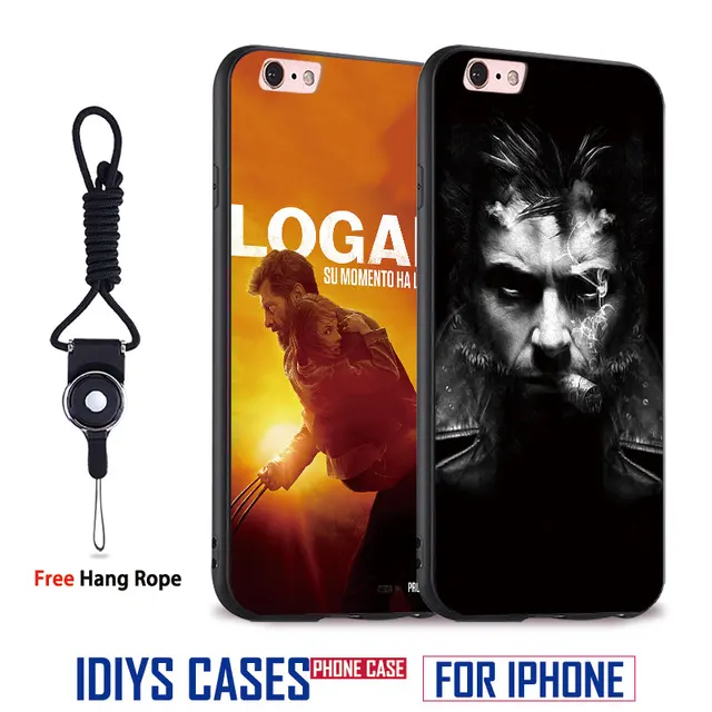 coque iphone 6 logan coque iphone 6 logan