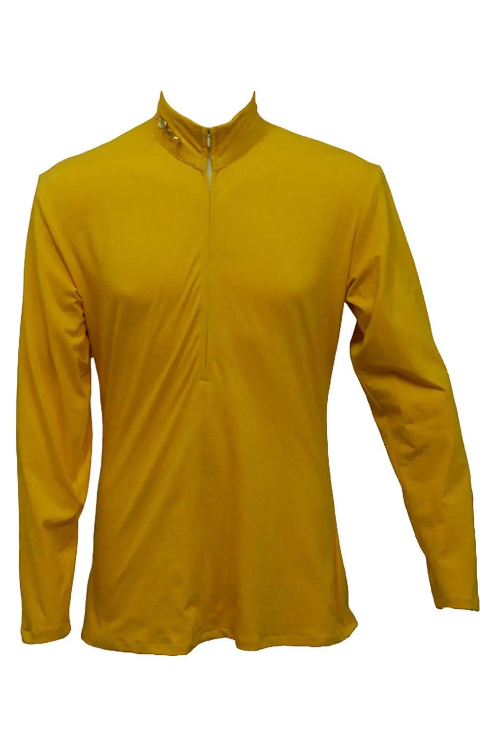 Звездный карнавальный костюм Trek NEM, Униформа, желтая куртка, костюм для взрослых на Хэллоуин, карнавальный костюм для мужчин и женщин, наряд на заказ