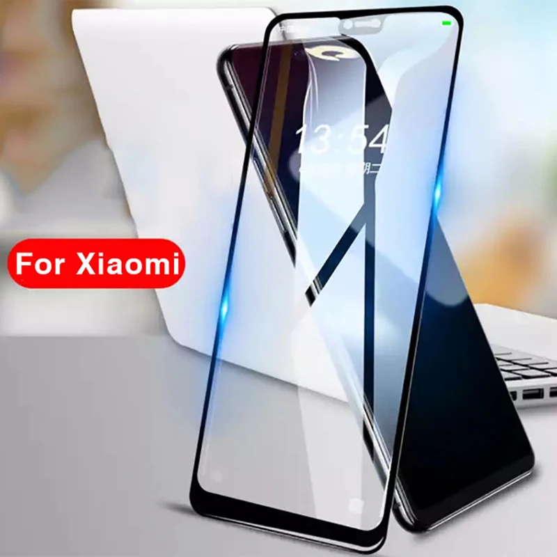 

Glass For Xiaomi My A1 A2 Lite Tempered Glas On Ksiomi Xiomi Mi A 1 2 1a 2a A2lite 5x 6x Protective Film Safety Screen Protector