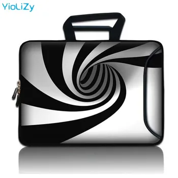 

laptop accessories 10.1 11.6 13.3 14.1 15.4 15.6 17.3 briefcase Notebook bag sleeve handbag for macbook air 13 case SBP-3090