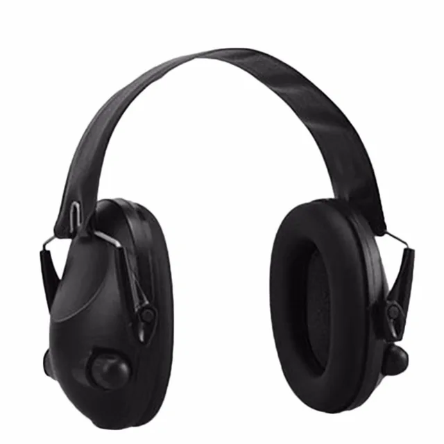 Noise Canceling Tactical Shooting Headset Anti Noise Sport Hunting