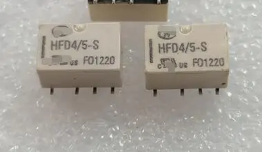 Бесплатная доставка HFD4-5-S HFD4-5 HFD4 | Электроника