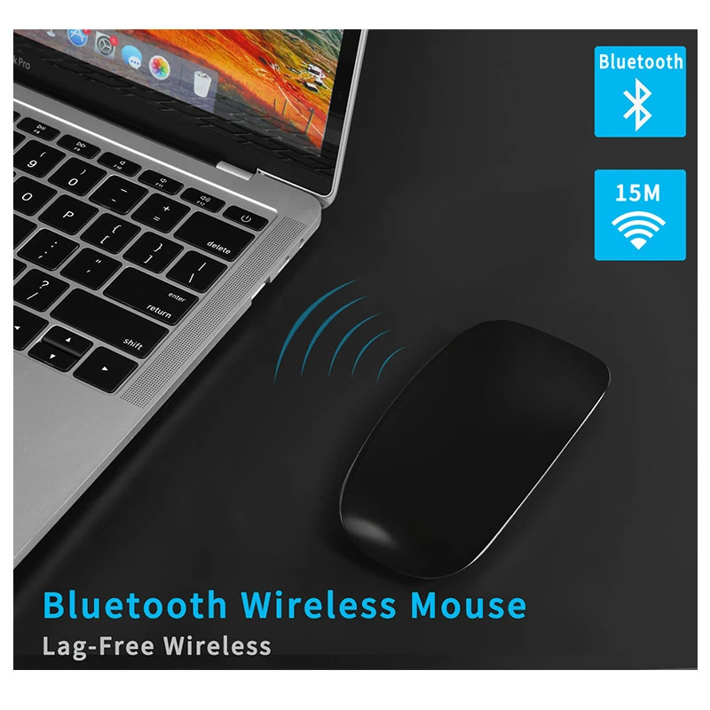 2 Bluetooth Microsoft Mouse 