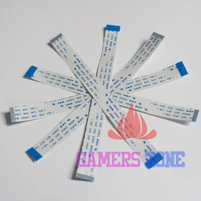 Cheap Flex Ribbon Cable For PlayStation 3 PS3 Slim KEM-450AAA KES-450A Drive Connect Drive to Motherboard