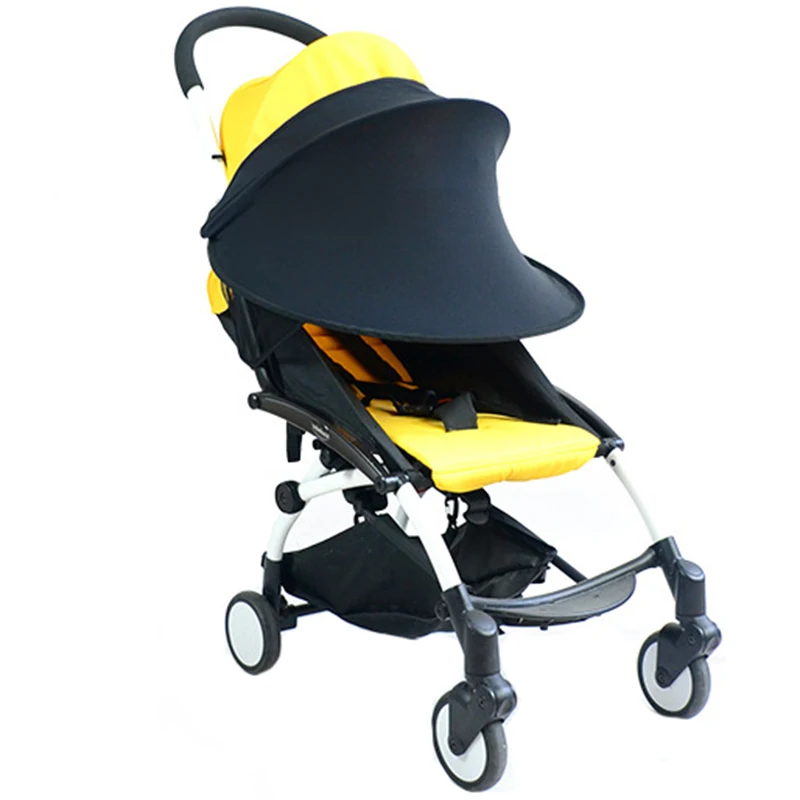 Baby Stroller Sunshade Anti UV Sun Rays Cover Baby Car Awning Tent Multifunction Stroller Protection Accessories BB3084 (6)