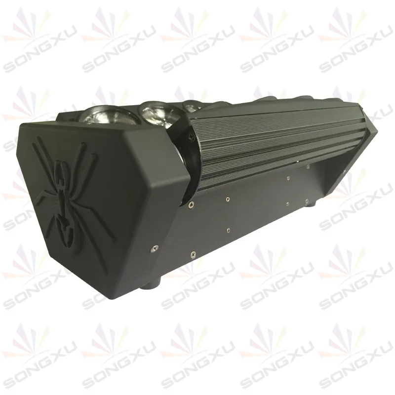 Spider Moving Head Light