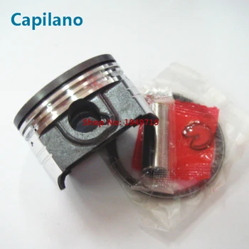 

motorcycle RS100 piston kit with piston ring piston pin in modified big bore for yamaha 100cc RS 100 diameter 55mm