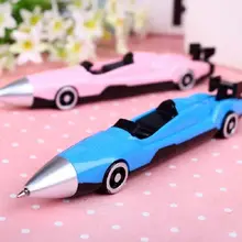 Kawaii ручка материал Эсколар boligrafos шариковые ручки милый автомобиль стиль мультфильм Шариковая канцелярские lapiceros stylo kalem