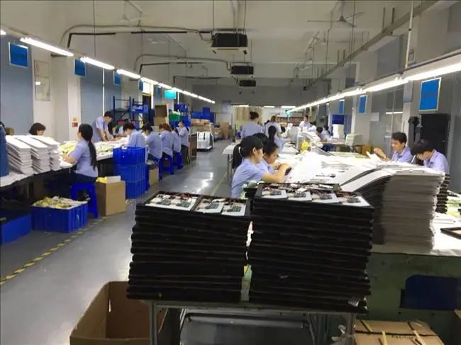 card line