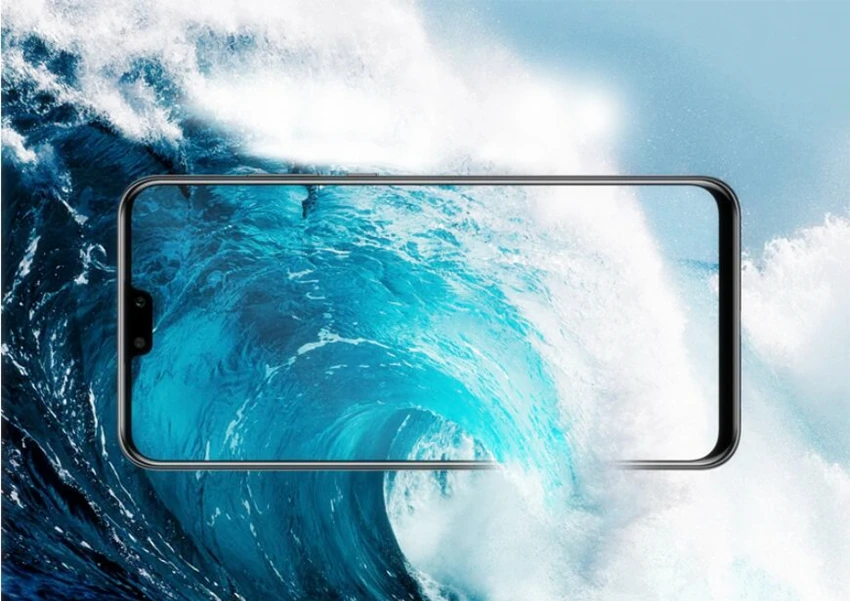 Huawei Y9 2019 Enjoy 9 plus Smartphone 6.5''