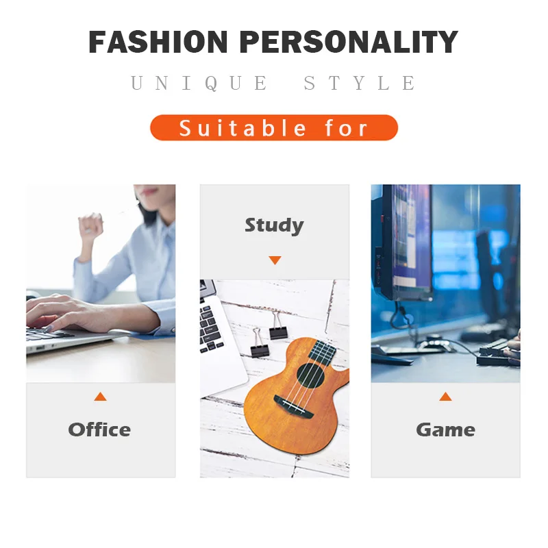 PC Mouse Pad Gaming Computer Mice Mat for Apple Notebook Laptop Laser Speed Mousepad Quality Rubber and Cloth Soft Touching Pad