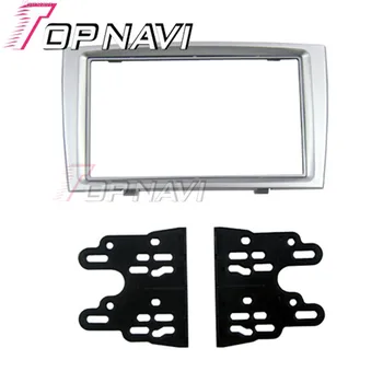 

Topnavi TN-PE 001 Quality Radio Fascia for PEUGEOT 308 2008-UP Stereo Fascia Dash CD Trim Installation Kit