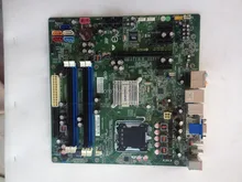 For HP MCP7AM04H1 Desktop Motherboard Mainboard 489402-001 Fully tested