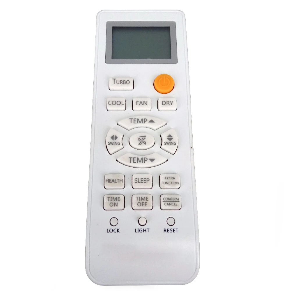 New Original 0010401715ad Remote Control For Lg Air Conditioner
