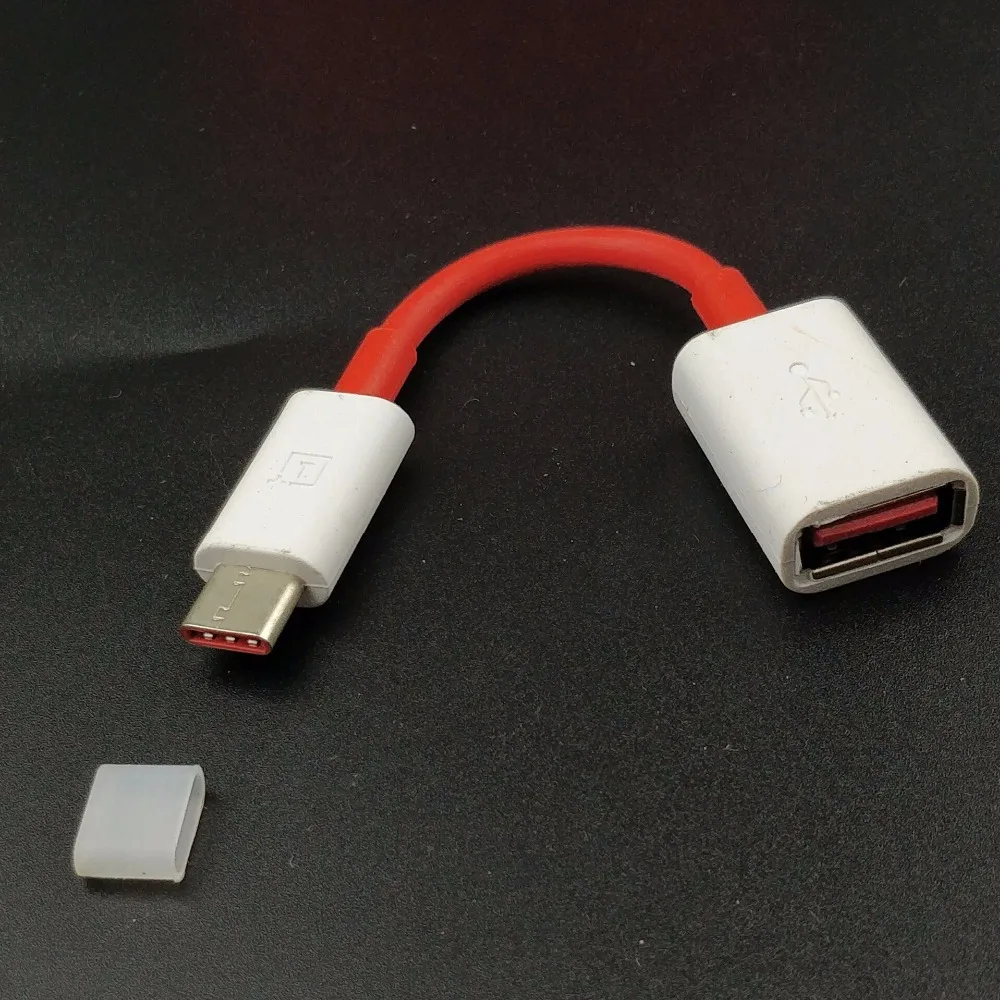 Оригинальный кабель Oneplus 6 Dash Type C OTG 4A USB 3 1 one plus 6T 3/3 T/5/5 T для быстрой зарядки и