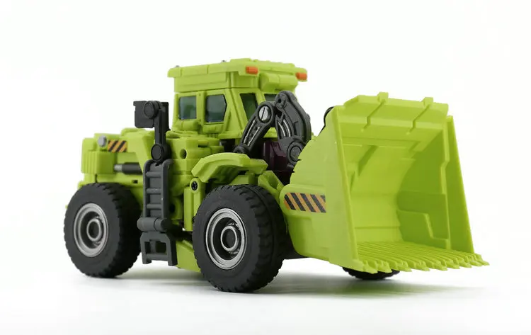 JinBao Devastator трансформация G1 GT негабаритных 6 в 1 Bonecrusher скребок Гравитация Mixmaster крюк ко фигурка Робот Игрушки