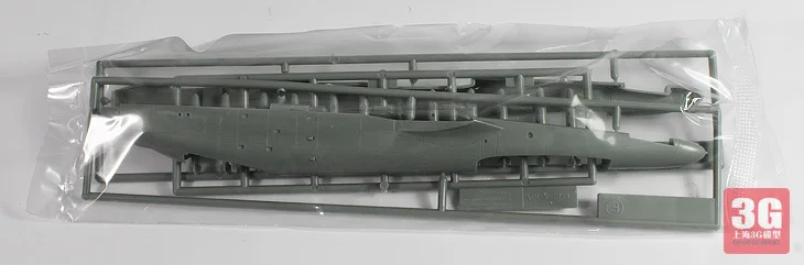 1/72 Американский A-10A, модель молнии, модель самолета в сборе, 12402