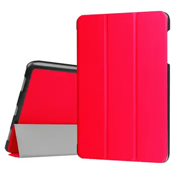 

New Flip Leather Case For Asus ZenPad 3S 10 Z500M 9.7 inch Back Cover Cases tablet Fundas Stand Protective Shell Shield