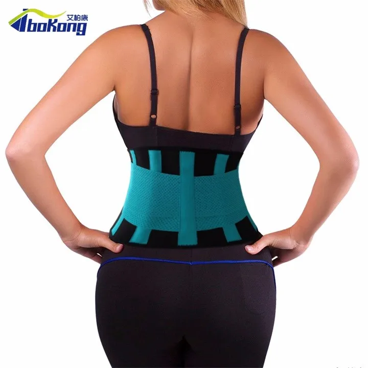 Cheap gym waist belt