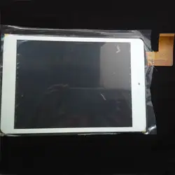 Myslc сенсорный экран панели для планшета storex ezee 8Q10-L/Tab8Q10L 7,85 "планшет сенсорная панель
