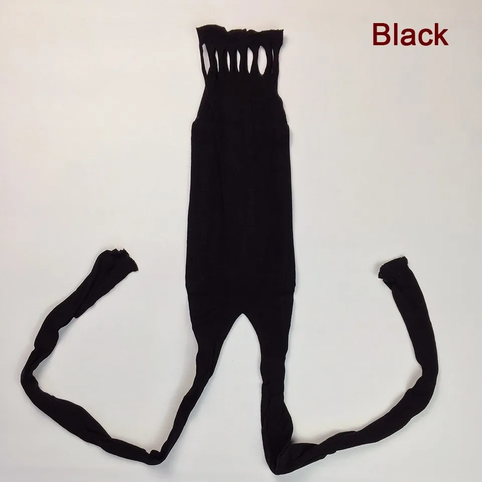 bodysuit transparent_xj6