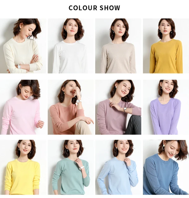 Yellow Cashmere Sweater For Women Sweaters Female Pink Wool Winter Woman Sweater Knitting Pullovers Knitted Sweaters Jumper 2019 15 Yellow Cashmere Sweater For Women Sweaters Female Pink Wool Winter Woman Sweater Knitting Pullovers Knitted Sweaters Jumper 2019 15