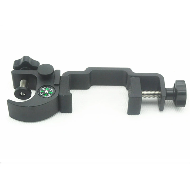 New South Pole Clamp avec boussole /& Données ouvertes collector Berceau Support