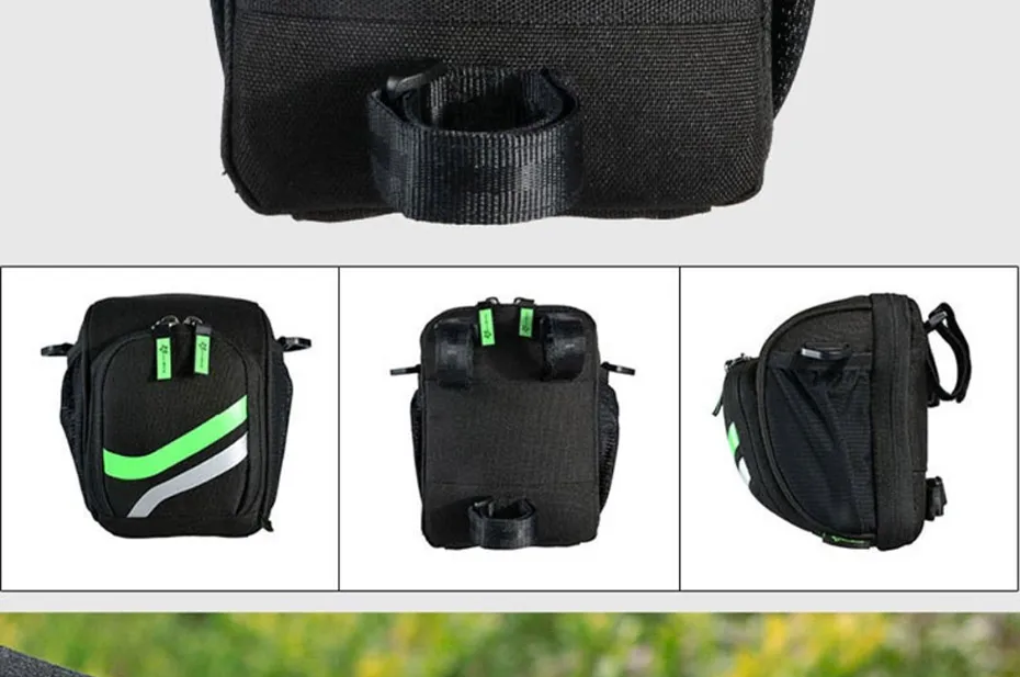 Bike Front Bag_10