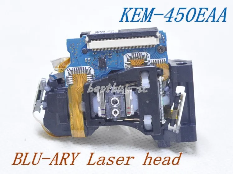 

KEM450EAA For PS3 Playstation Bluray laser head KES-450EAA KEM-450EAA Laser Lens