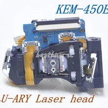 KEM450EAA для PS3 Playstation лазерная головка для Blu-Ray головка KES-450EAA/KEM-450EAA/KEM-450EAA линзы лазера