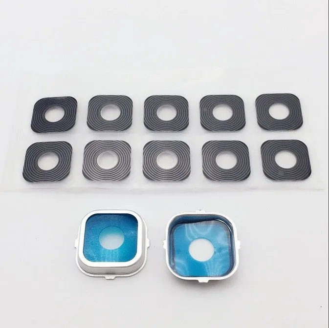 

Free Shipping For Samsung Galaxy Alpha G850 Back Camera Glass Cover Lens