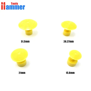 

4pcs Dent Removal Repair Tool Paintless Kits Glue Puller Tabs