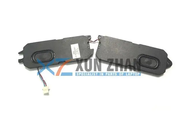 

Original NEW Laptop internal speaker for DELL for Inspiron 1440 PP42L DP/N:K138P 0K138P 23.40556.001 Left & Right