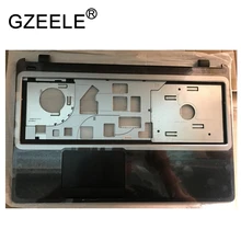 GZEELE чехол для ACER для Packard Bell TE69CXP Z5WTC, верхний чехол, чехол для сборки клавиатуры без сенсорной панели