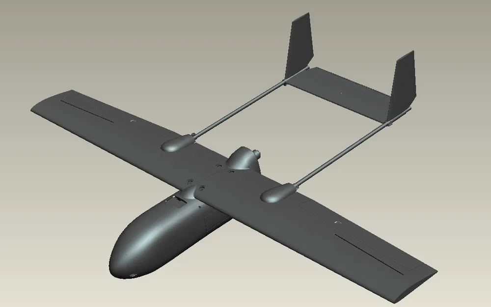 rc uav