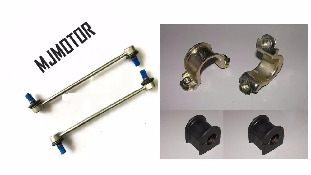 (2pcs/lot) Stabilizer Link / bracket / bushing for Chinese CHERY ARRIZO