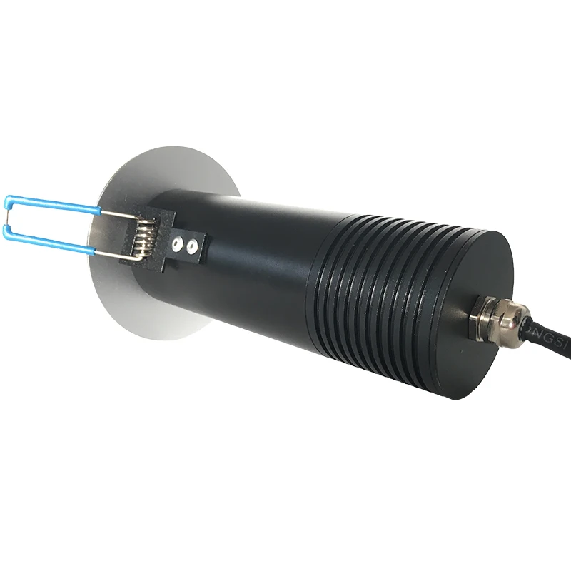 ceiling light gobo projector4